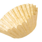 Unbleached Coffee Filter