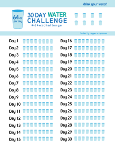 30-day-water-challenge-tracker