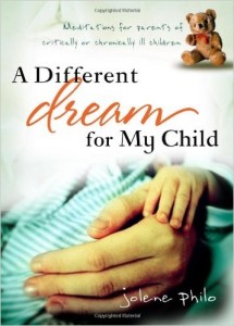 A Different Dream Cover