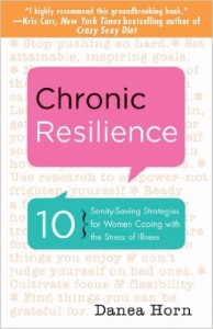 Chronic Resilience Cover