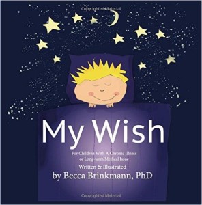 My Wish Cover