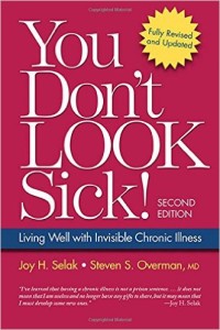 You Don't Look Sick Cover