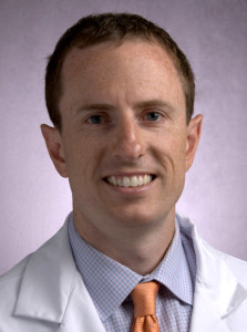Dr. Jonathan Hogan from the University of Pennsylvania 