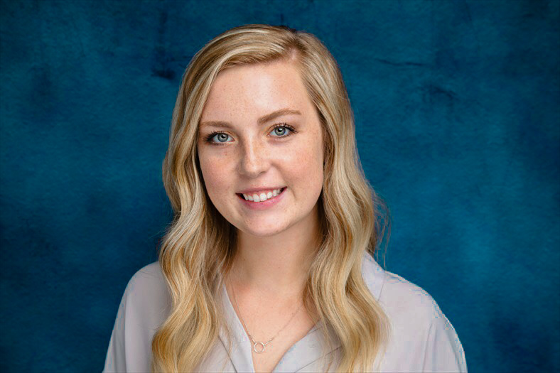 Delaney Geraghty