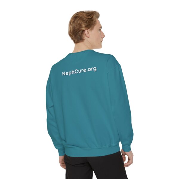 Adults NephCure Kidney Sweatshirts - Image 20