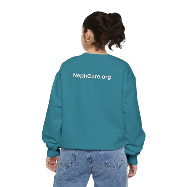 Adults NephCure Kidney Sweatshirts - Image 22