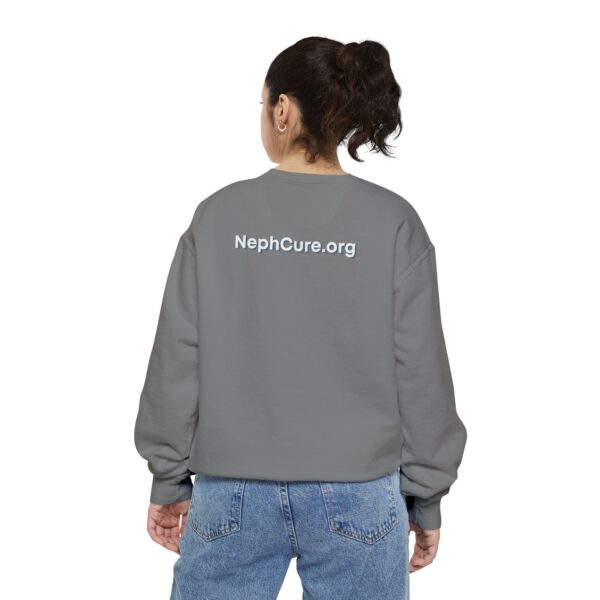 Adults NephCure Kidney Sweatshirts - Image 14