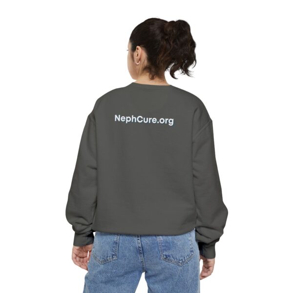 Adults NephCure Kidney Sweatshirts - Image 6