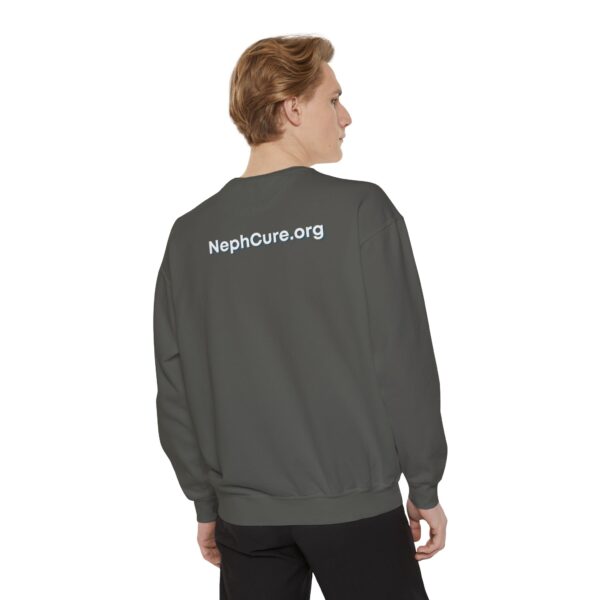 Adults NephCure Kidney Sweatshirts - Image 4