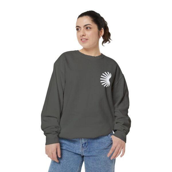 Adults NephCure Kidney Sweatshirts - Image 5