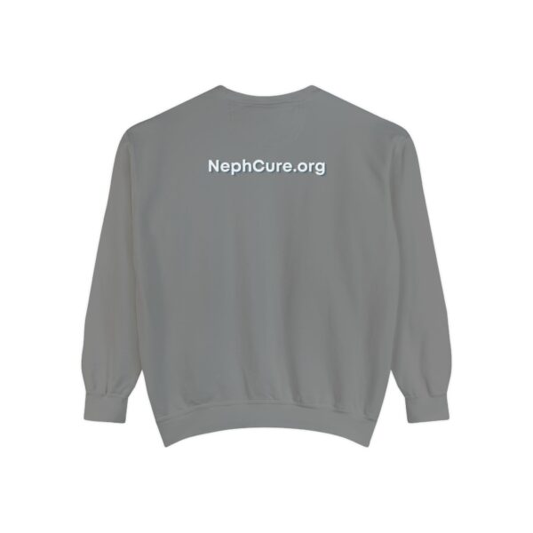 Adults NephCure Kidney Sweatshirts - Image 10