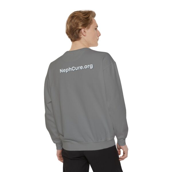 Adults NephCure Kidney Sweatshirts - Image 12