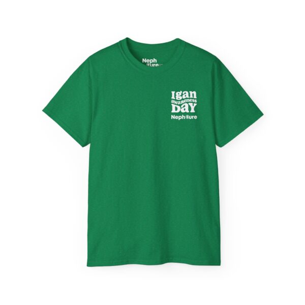 IgAN Awareness Day T-Shirt