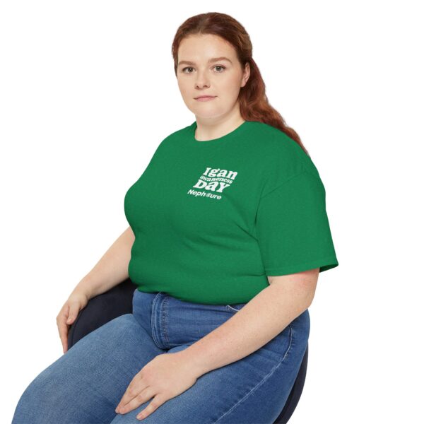 IgAN Awareness Day T-Shirt - Imagen 5