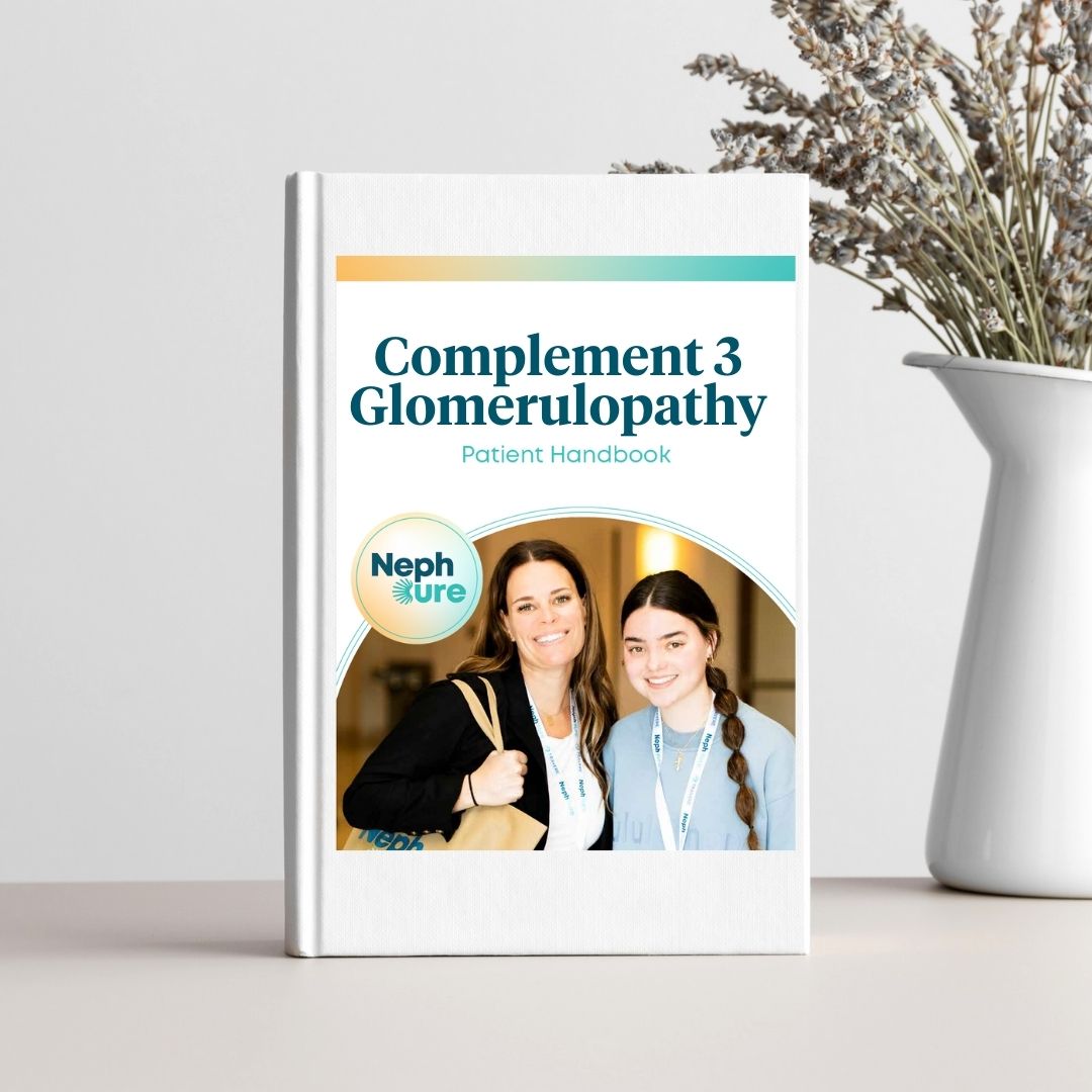 C3G Book Mockup Instagram Post