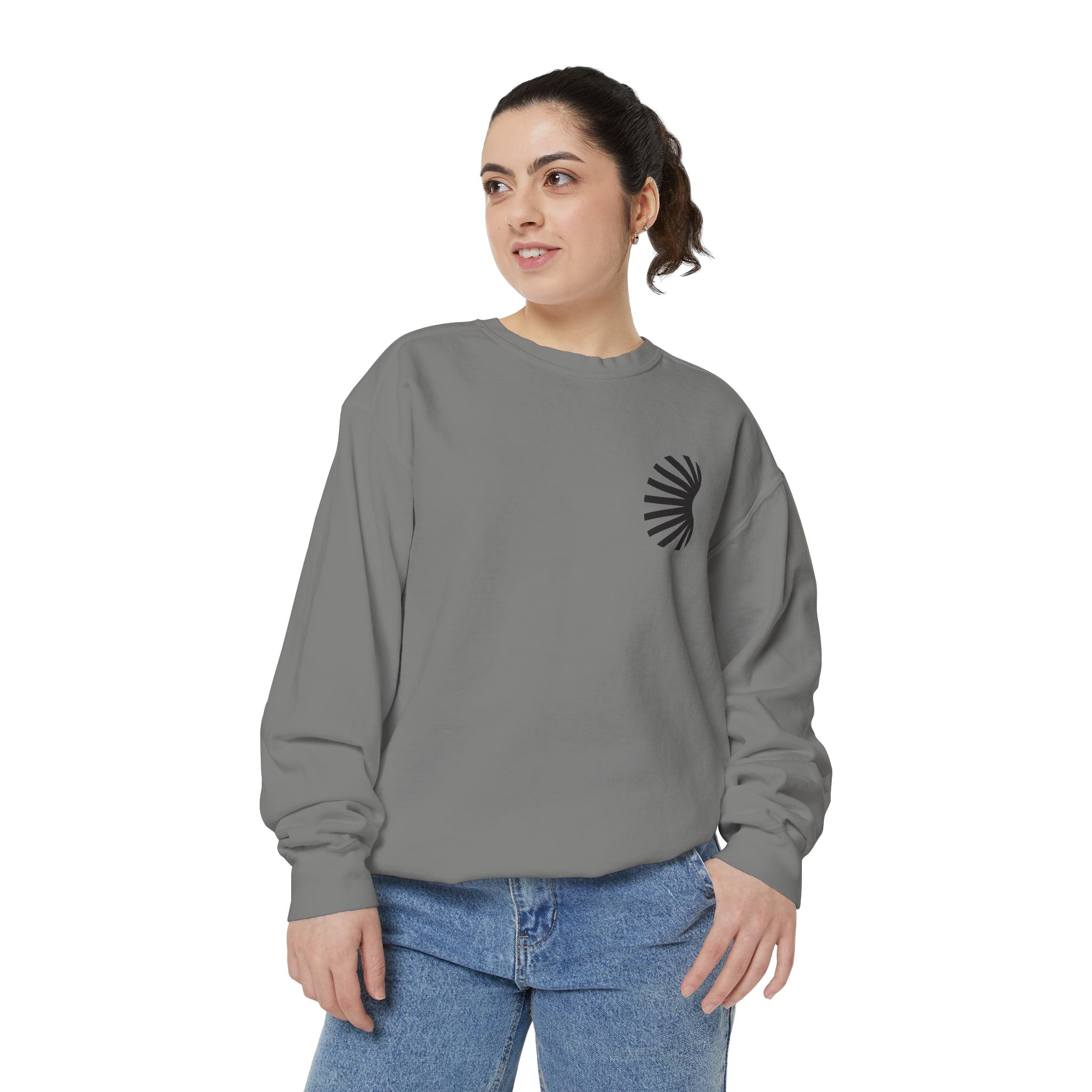 Adult NephCure Dark Kidney Sweatshirts - Image 11