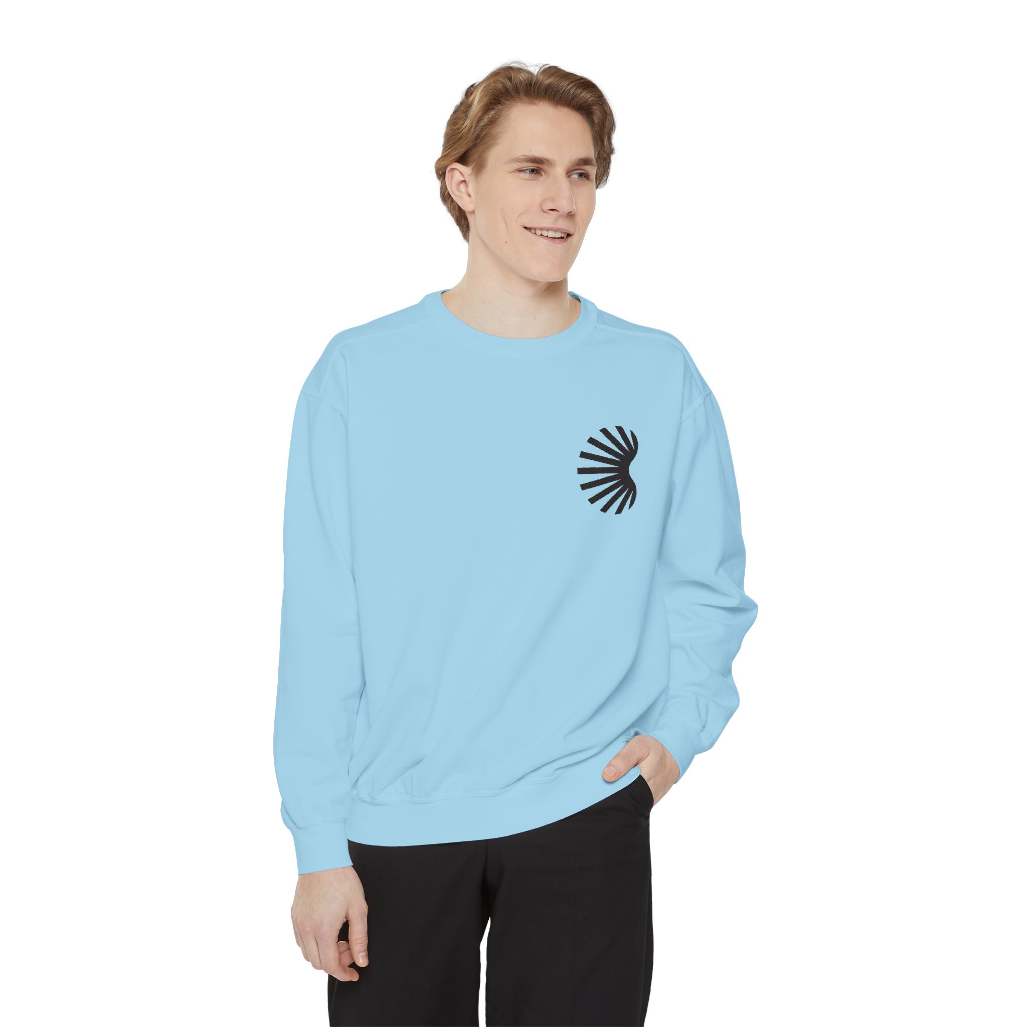 Adult NephCure Dark Kidney Sweatshirts - Image 3
