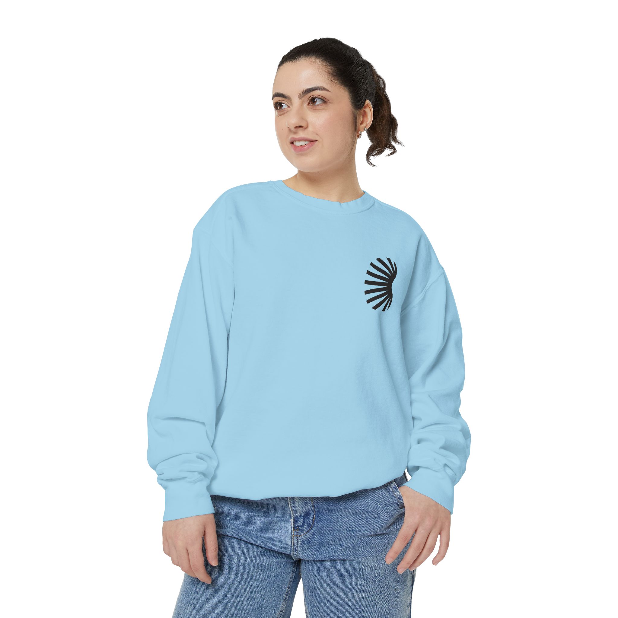 Adult NephCure Dark Kidney Sweatshirts - Image 5