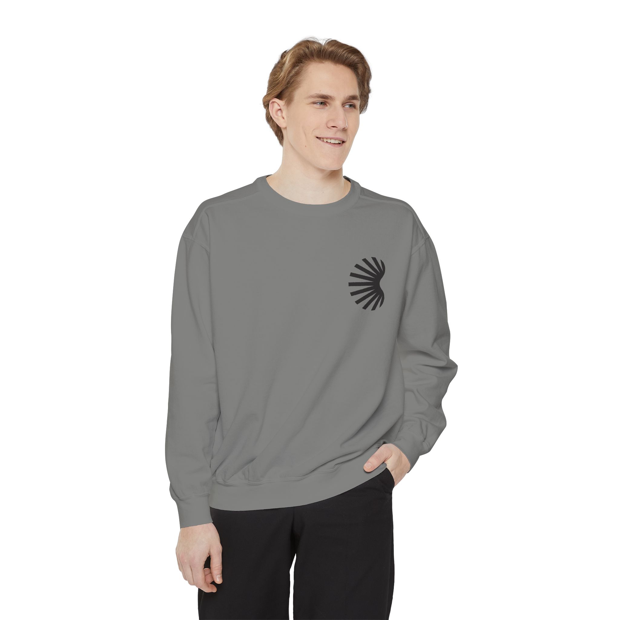 Adult NephCure Dark Kidney Sweatshirts - Image 7