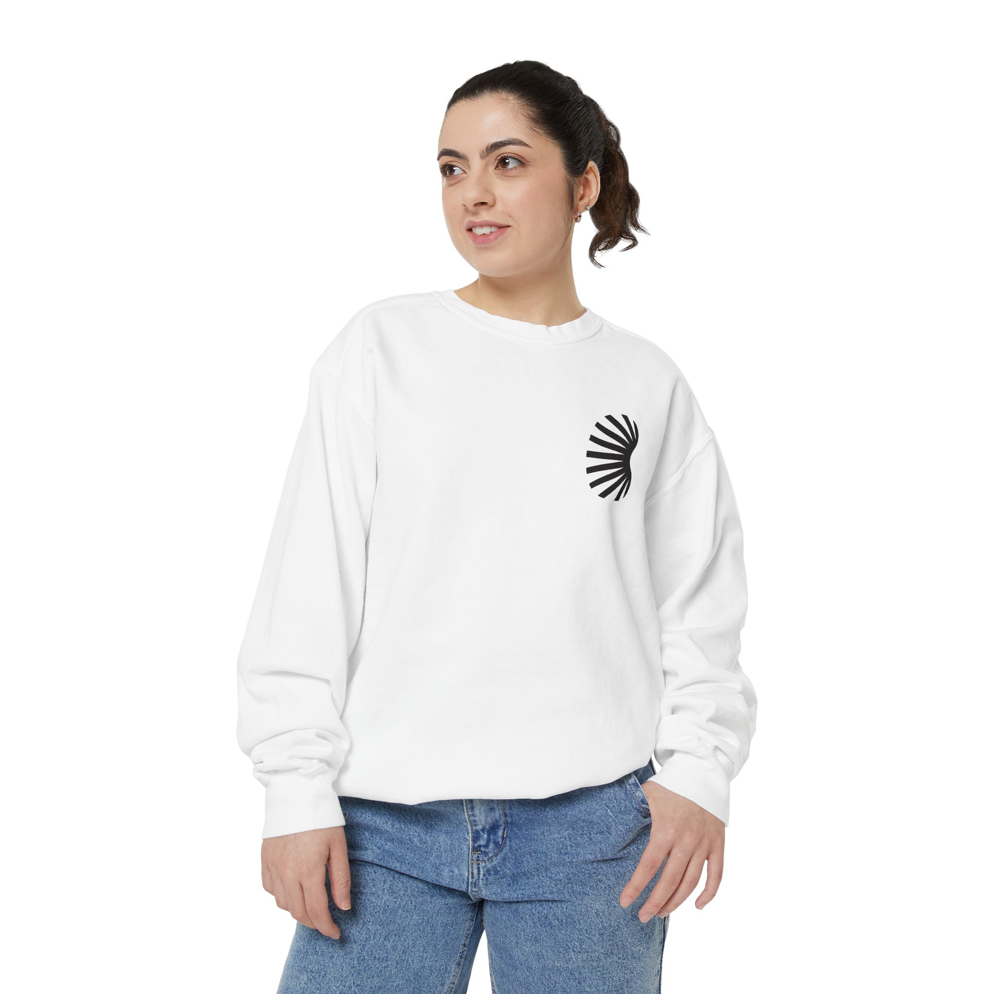Adult NephCure Dark Kidney Sweatshirts - Image 17