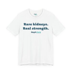 FSGS Awareness Day T-Shirt