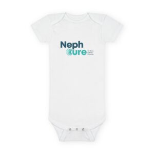 Baby Short Sleeve Onesie®