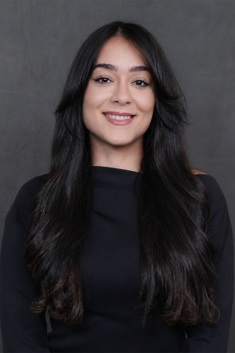 Alondra Vasquez