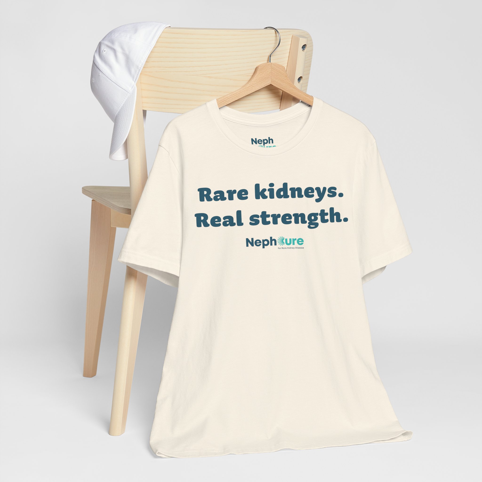 C3G Awareness Day T-Shirt - Image 26