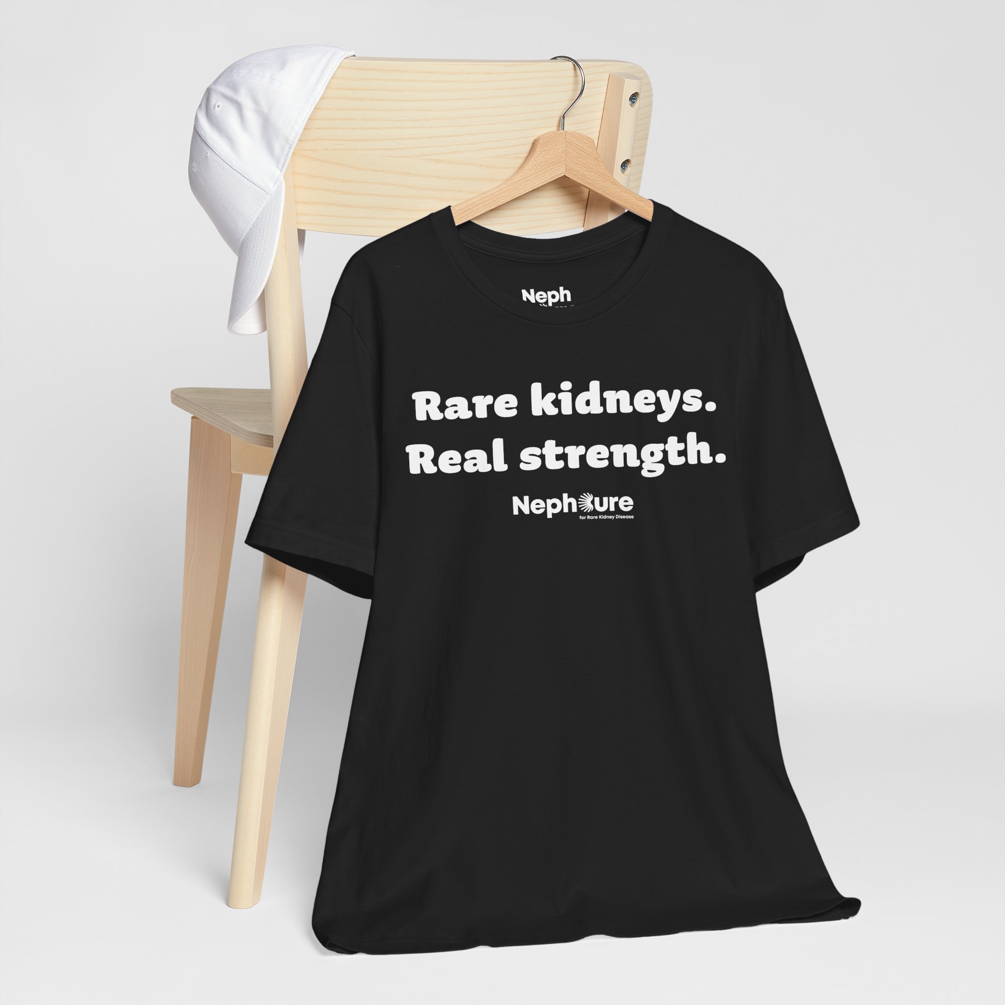 C3G Awareness Day T-Shirt - Image 15