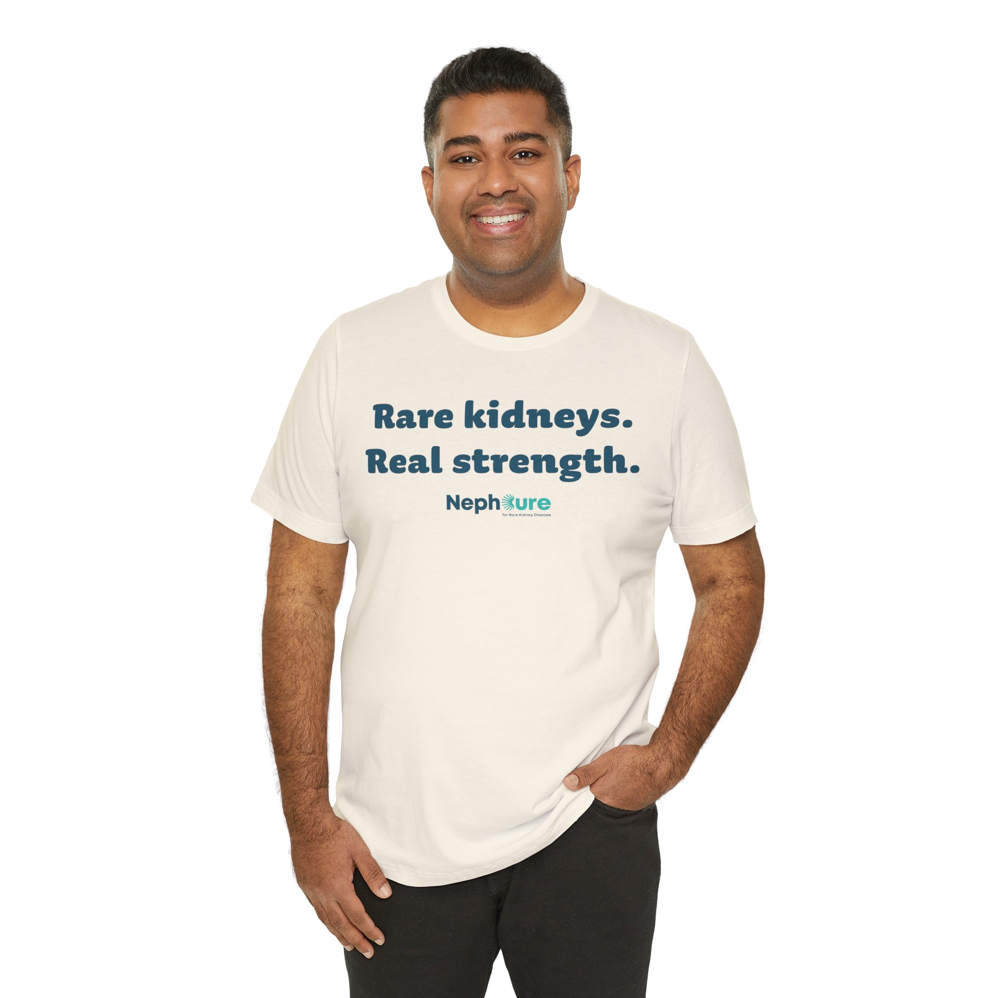C3G Awareness Day T-Shirt - Image 30