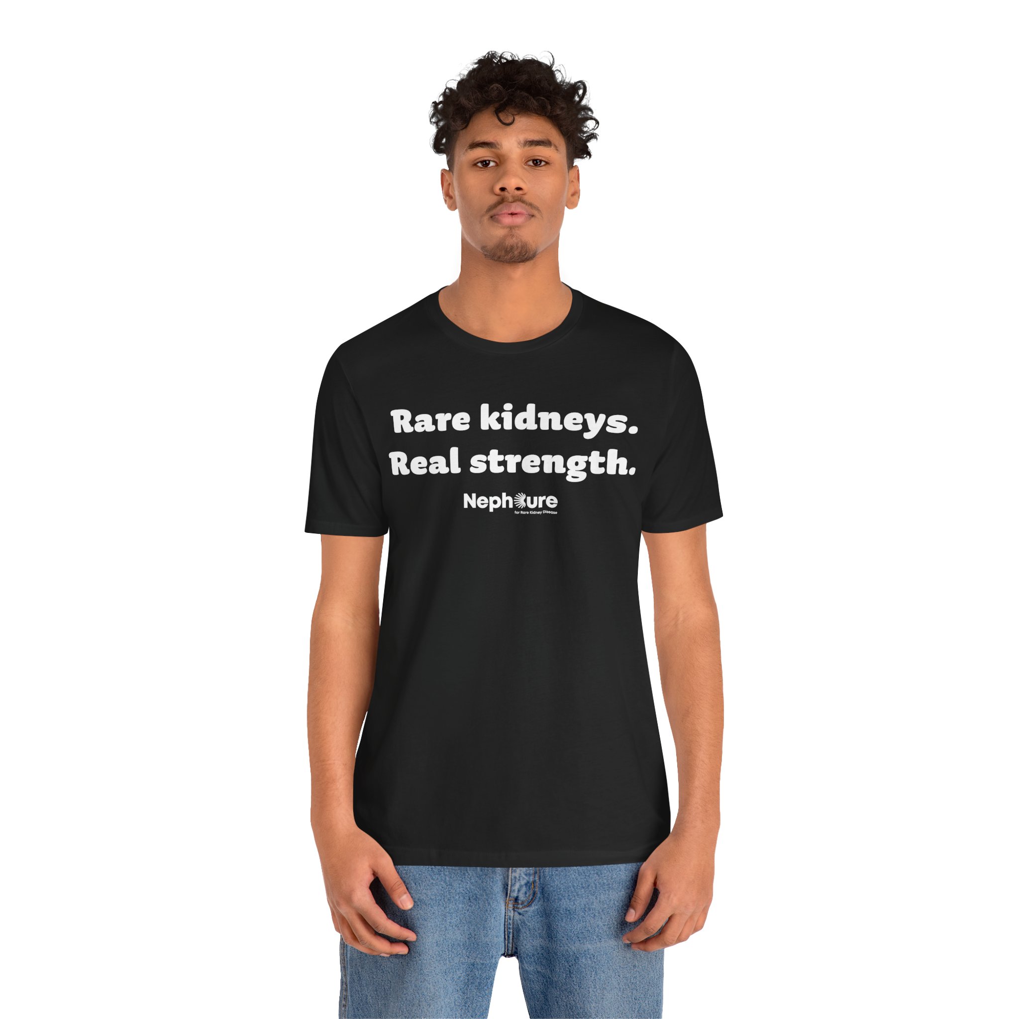 C3G Awareness Day T-Shirt - Image 18