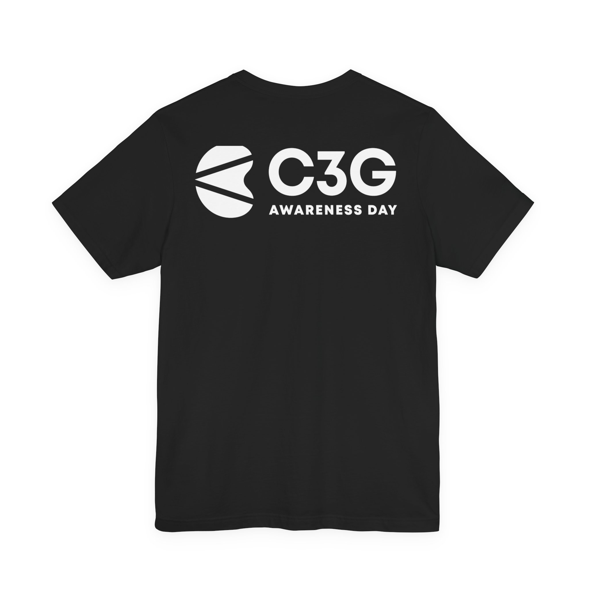 C3G Awareness Day T-Shirt - Image 13