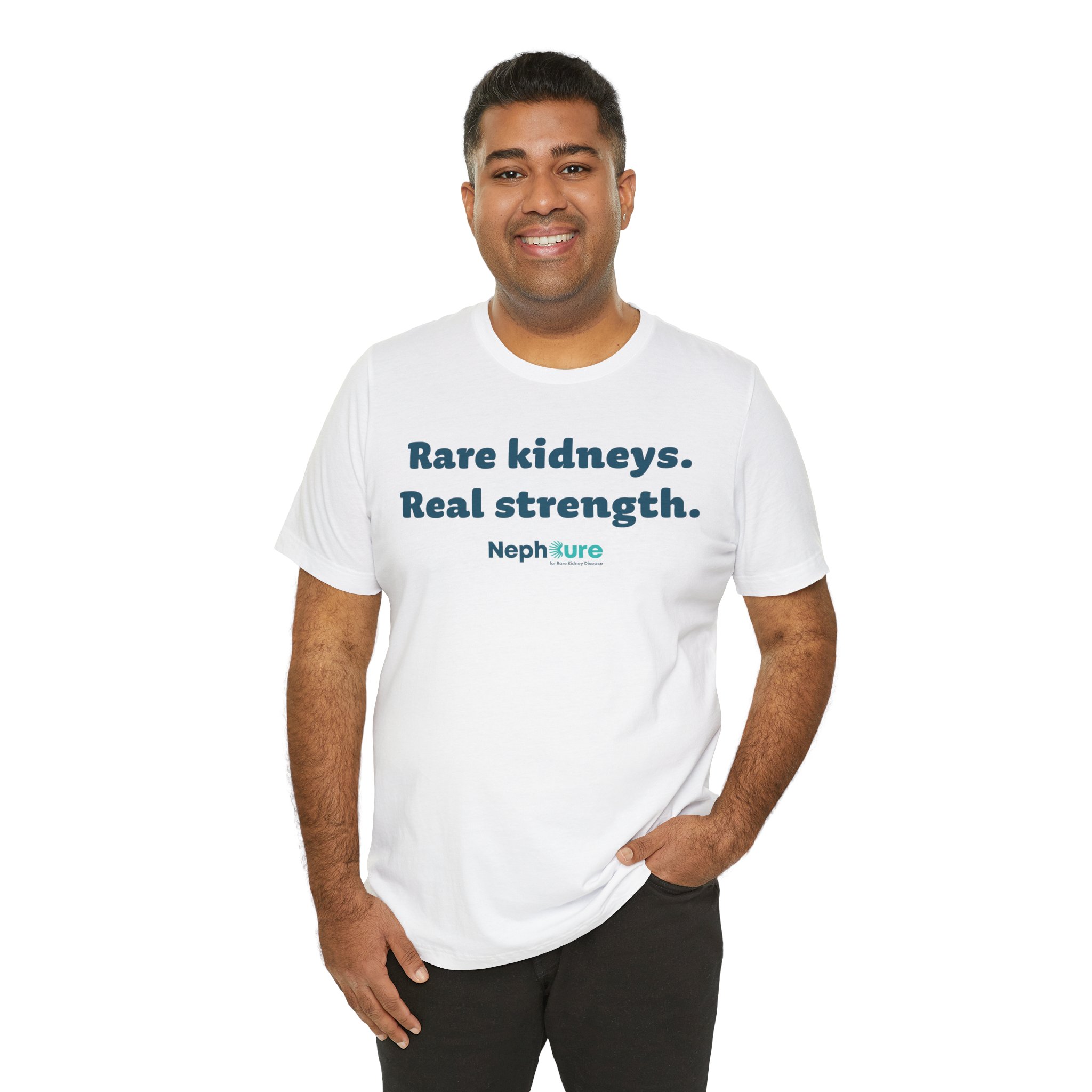 C3G Awareness Day T-Shirt - Image 9