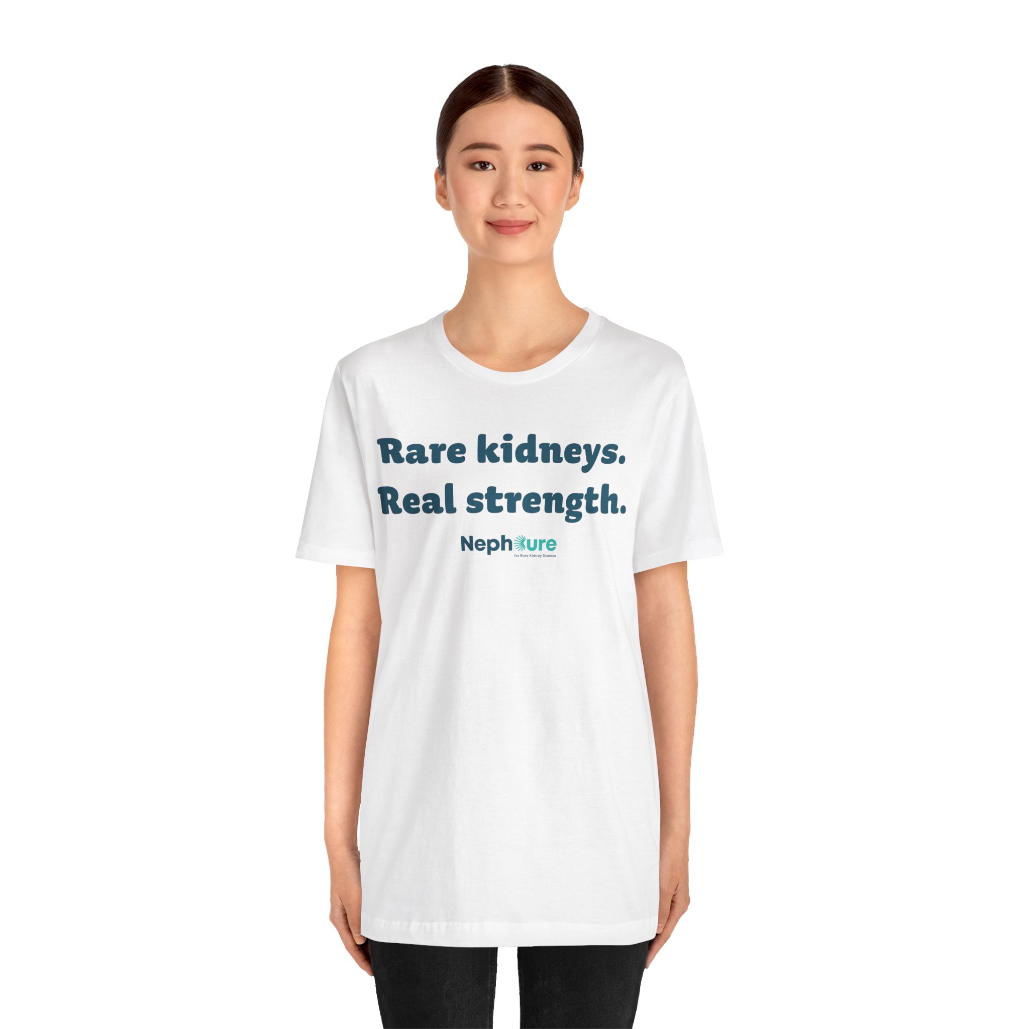 C3G Awareness Day T-Shirt - Image 7