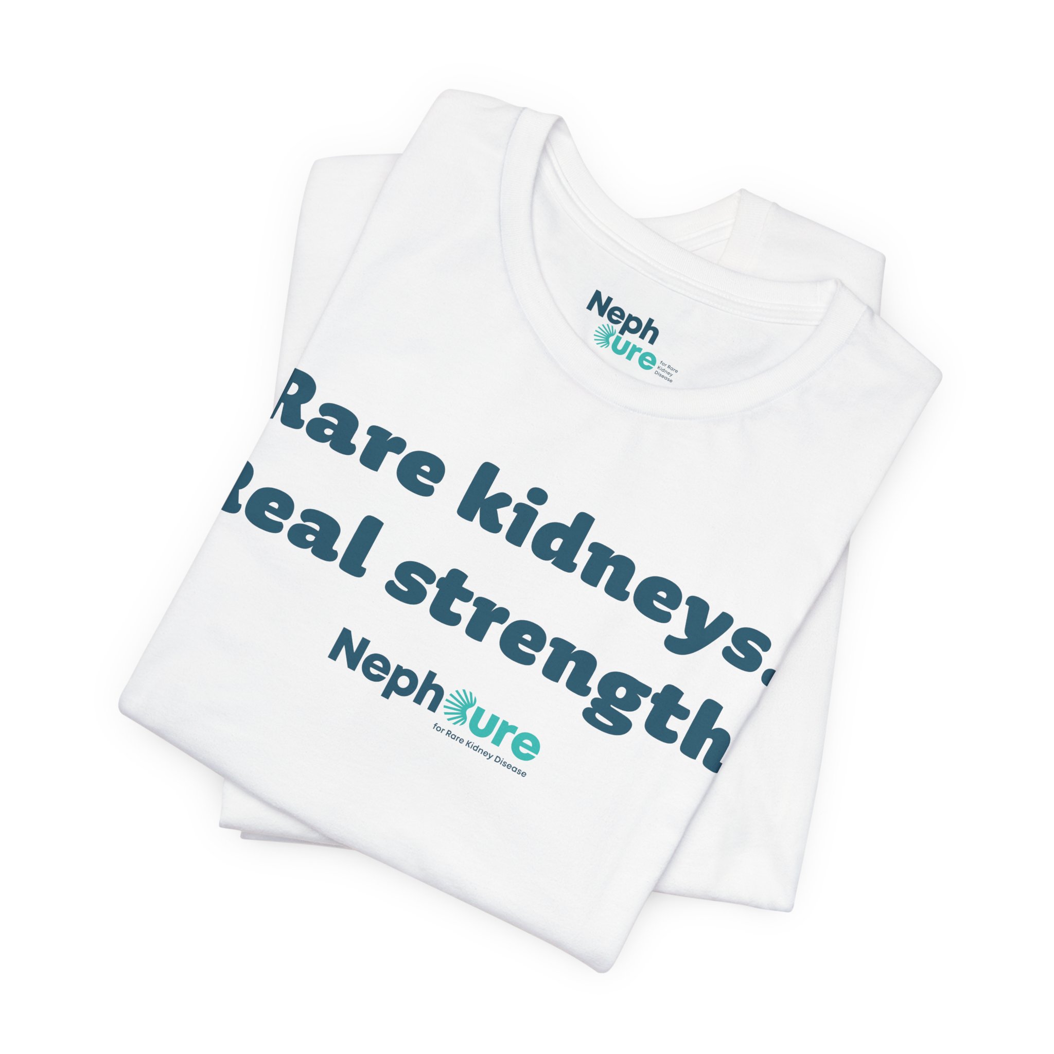 C3G Awareness Day T-Shirt - Image 4
