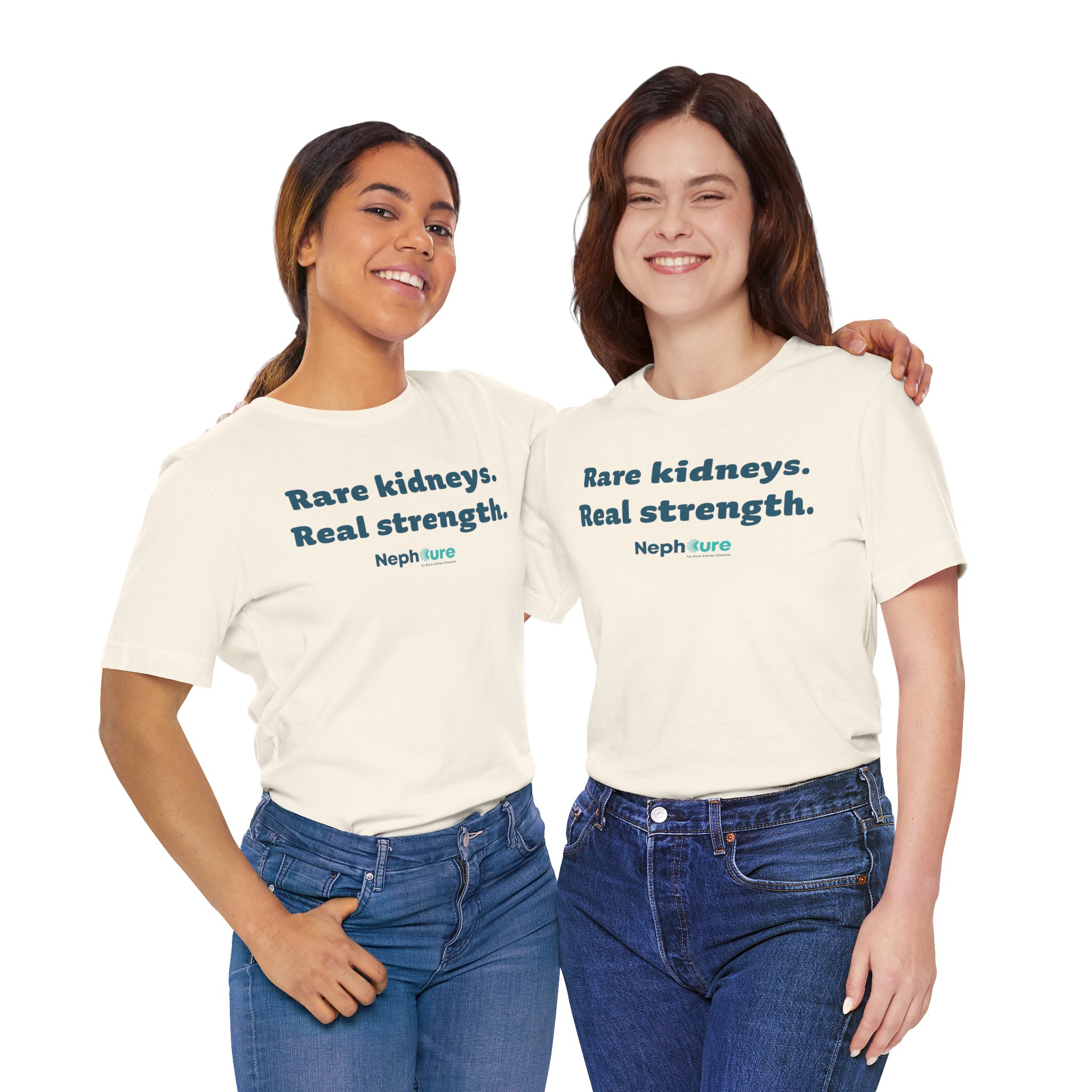 C3G Awareness Day T-Shirt - Image 33