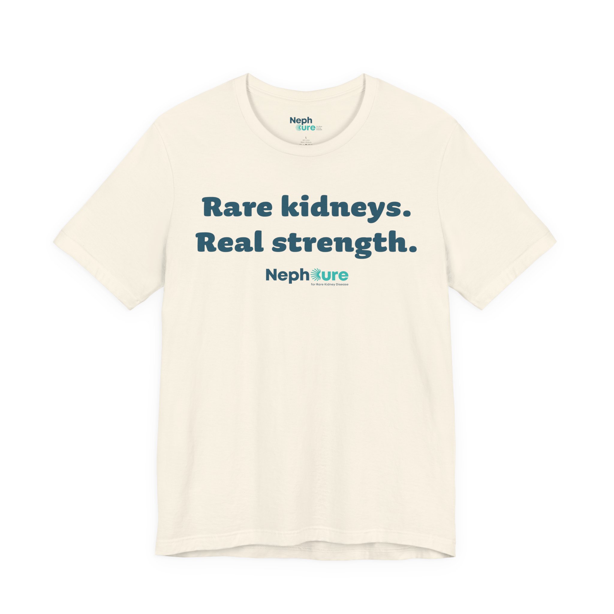 C3G Awareness Day T-Shirt - Image 23