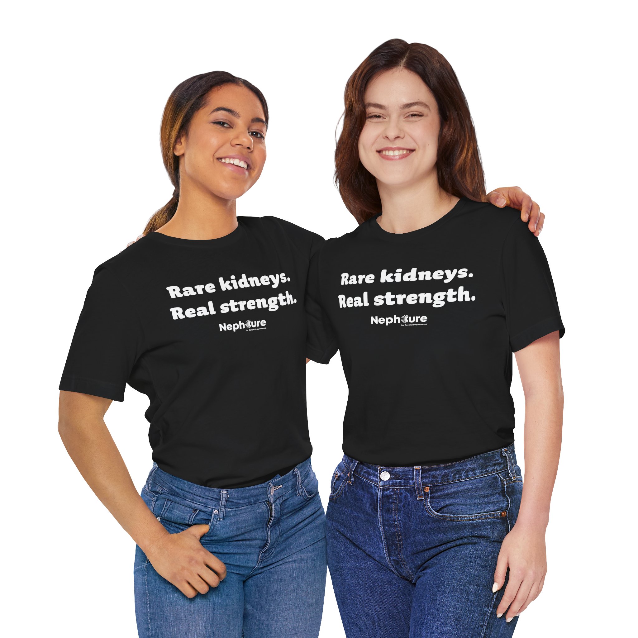 C3G Awareness Day T-Shirt - Image 22