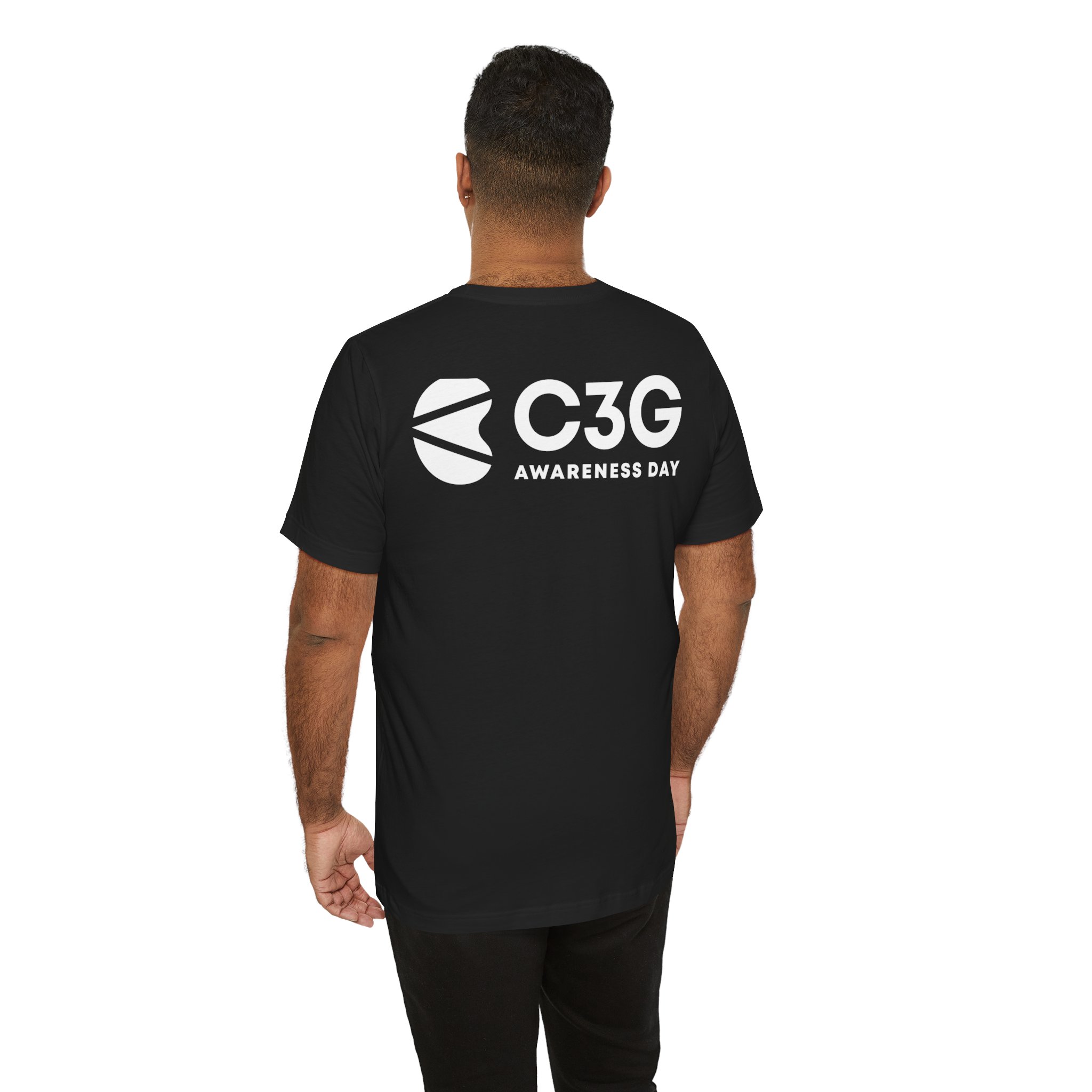 C3G Awareness Day T-Shirt - Image 20