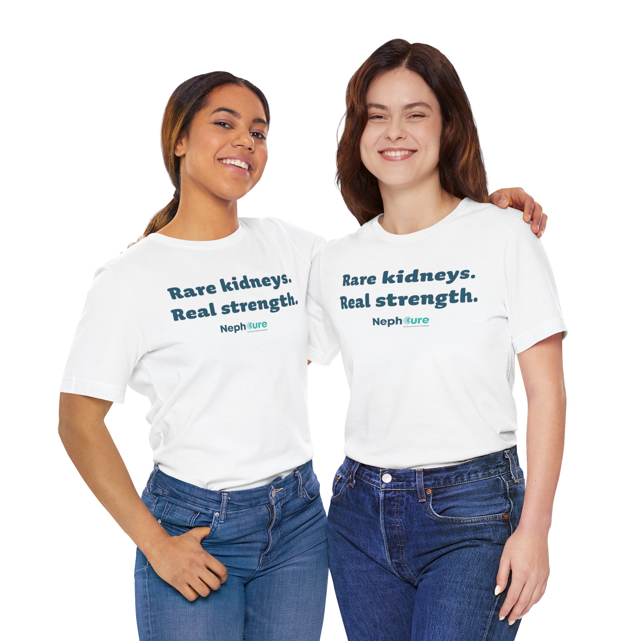 C3G Awareness Day T-Shirt - Image 11