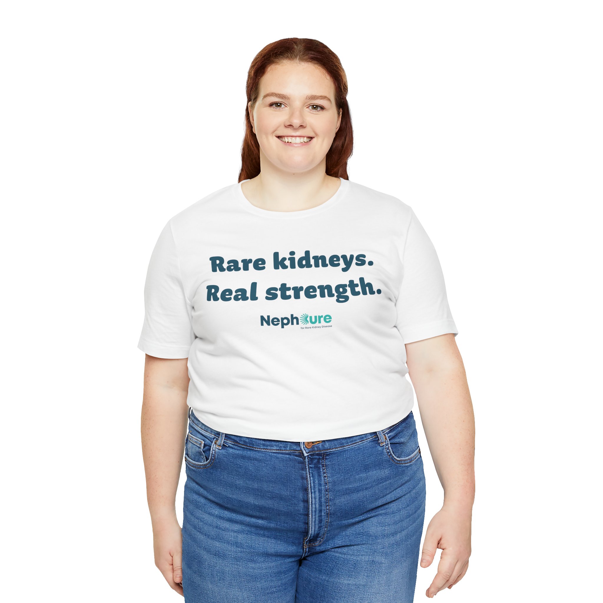 C3G Awareness Day T-Shirt - Image 6