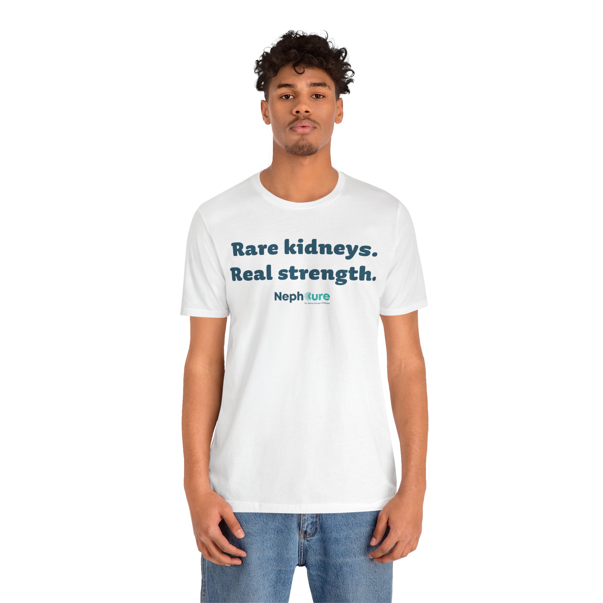 C3G Awareness Day T-Shirt - Image 8