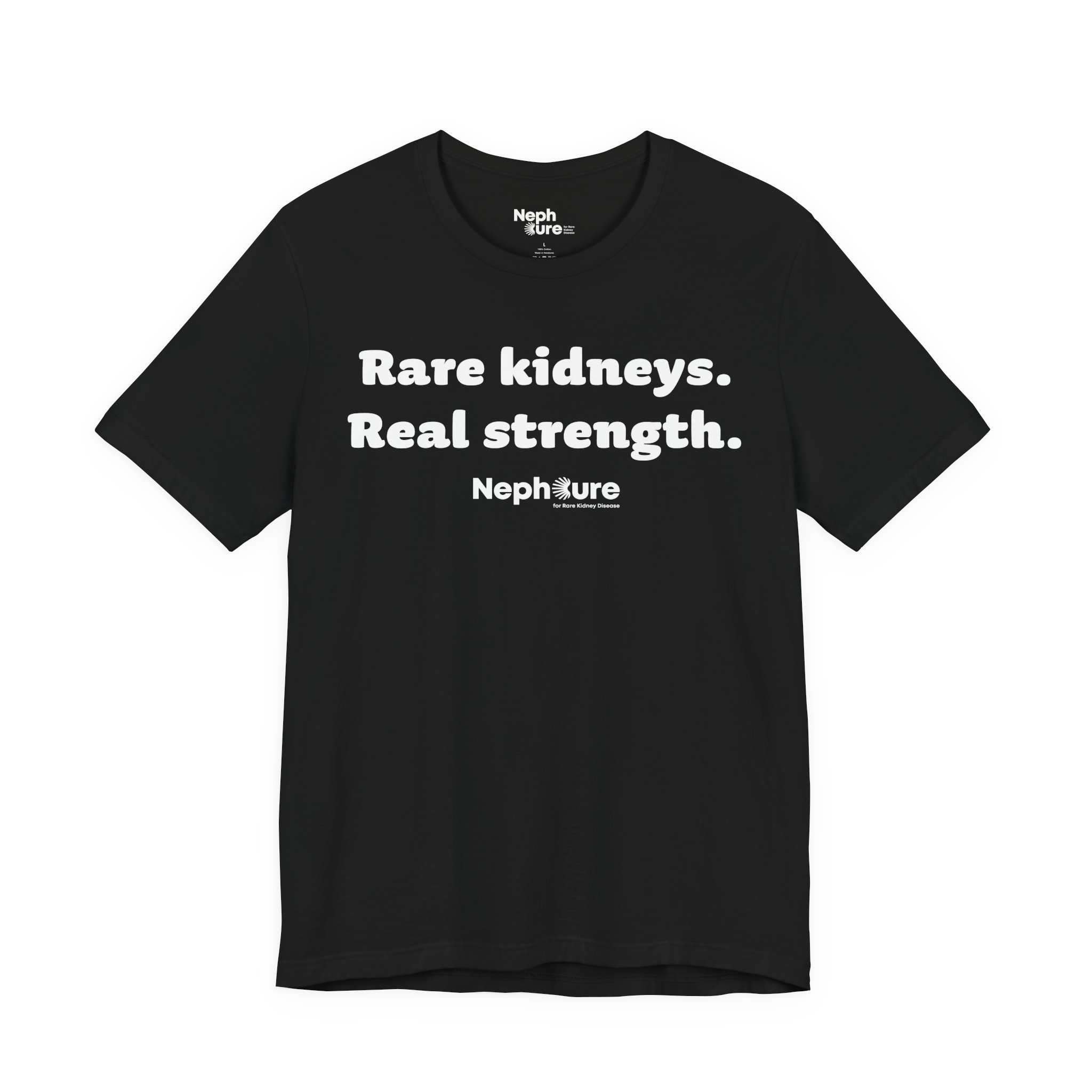 C3G Awareness Day T-Shirt - Image 12