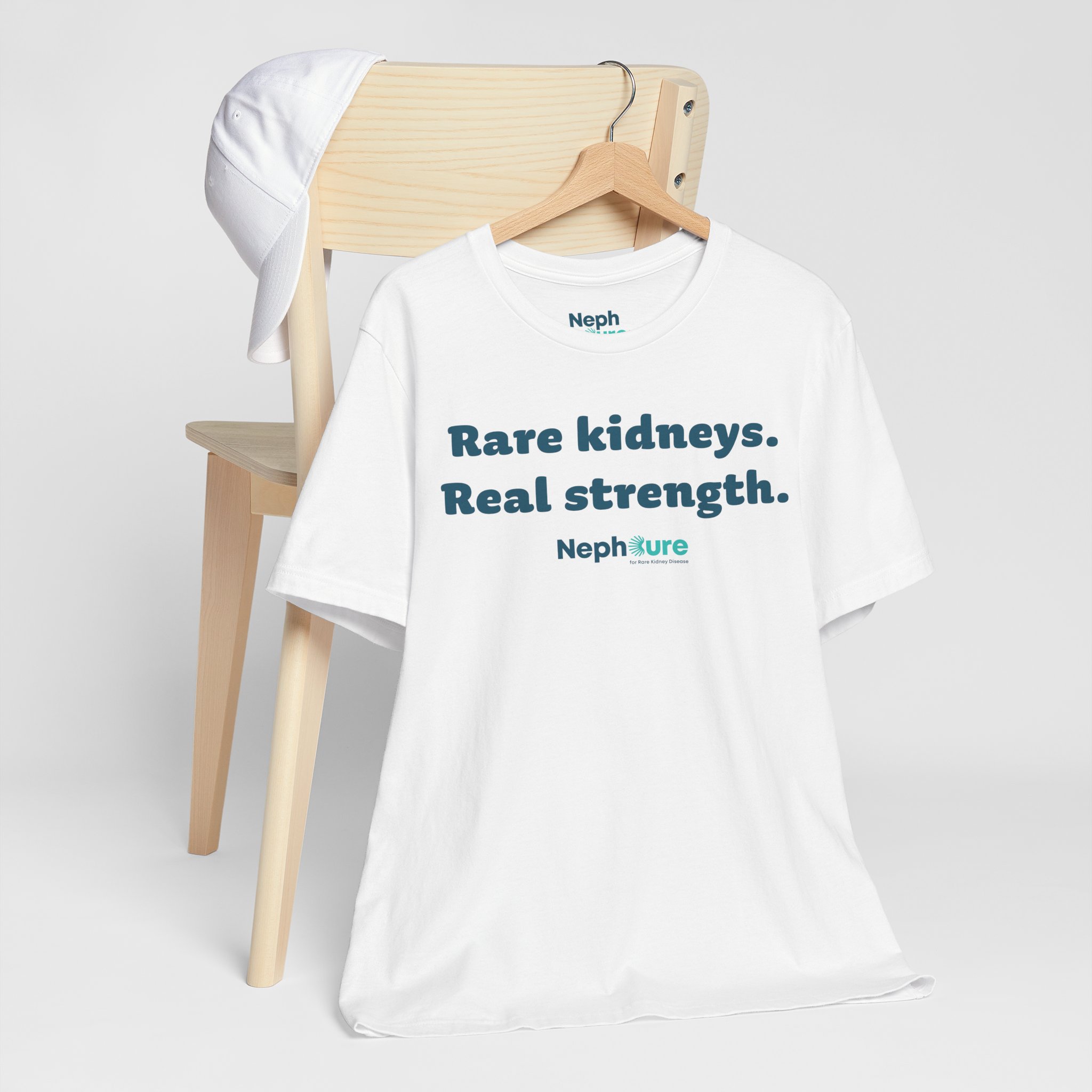 C3G Awareness Day T-Shirt - Image 5