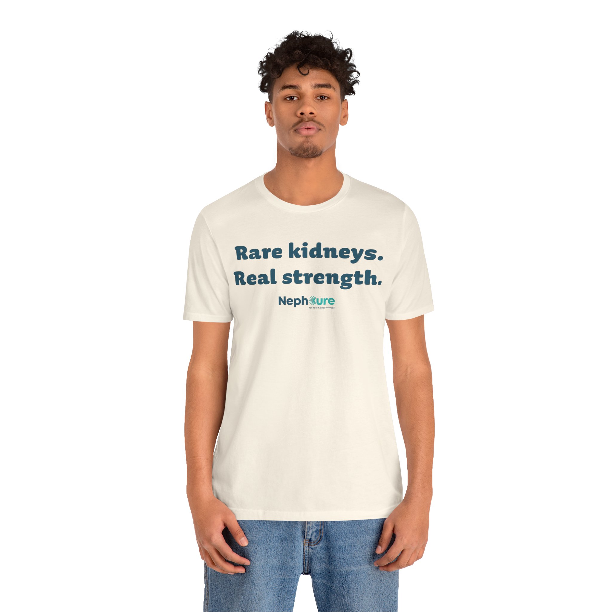 C3G Awareness Day T-Shirt - Image 29