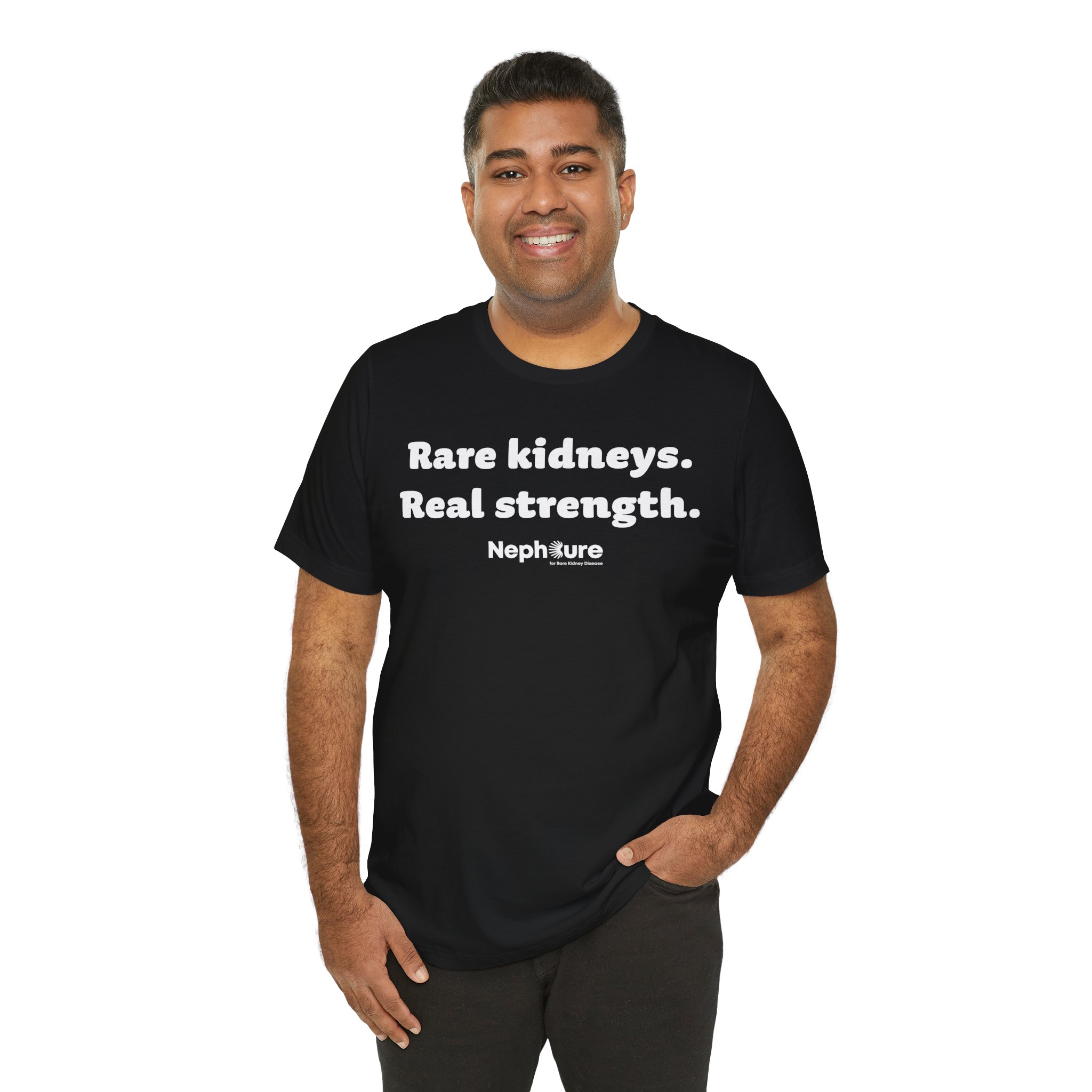 C3G Awareness Day T-Shirt - Image 19