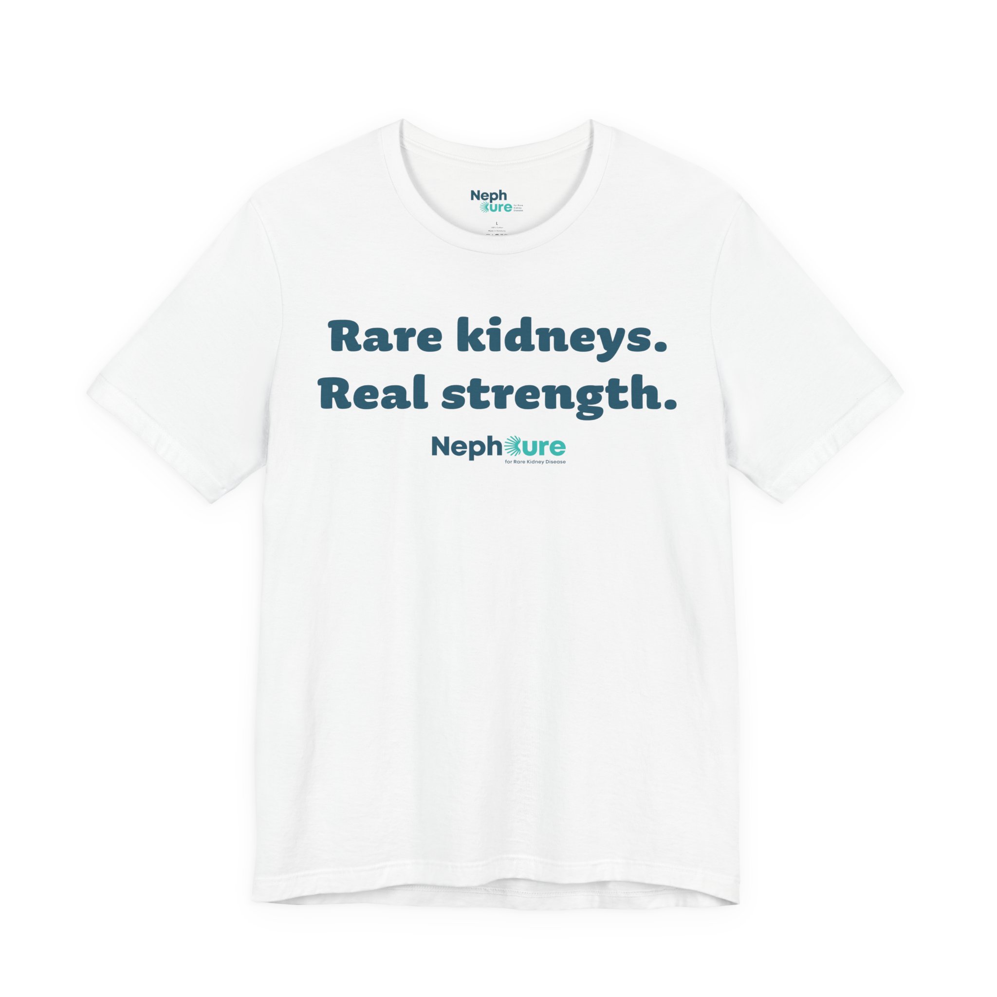 C3G Awareness Day T-Shirt - Image 2